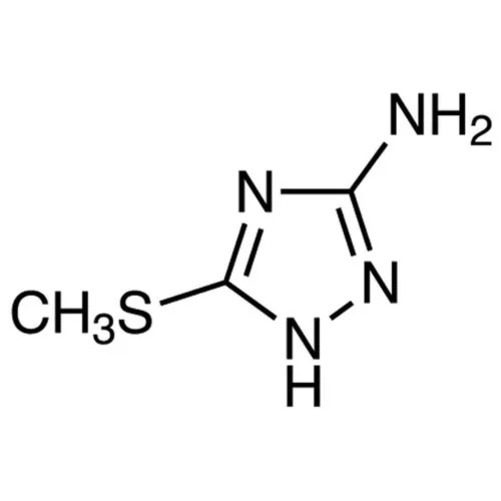 4 Amino 124 Traizole
