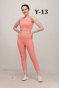 ladies gym wear