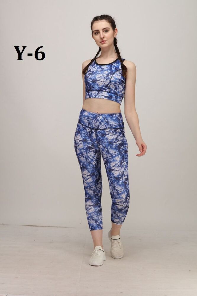 ladies gym wear