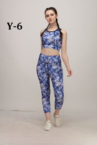ladies gym wear