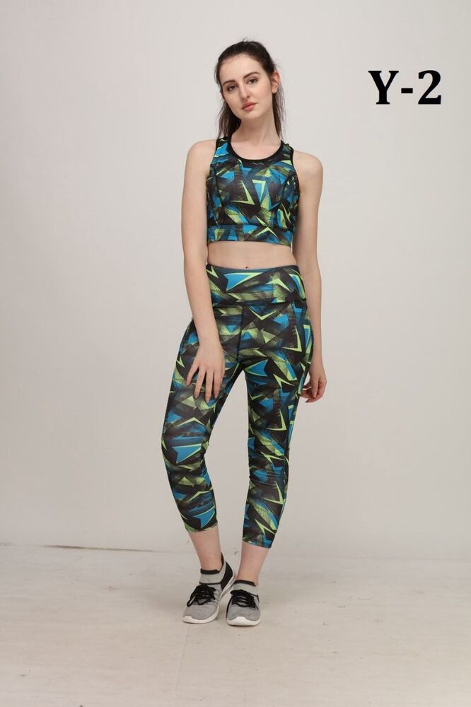 ladies gym wear