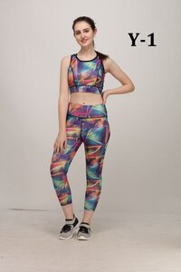 ladies gym wear