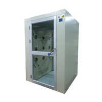 SS Air Shower