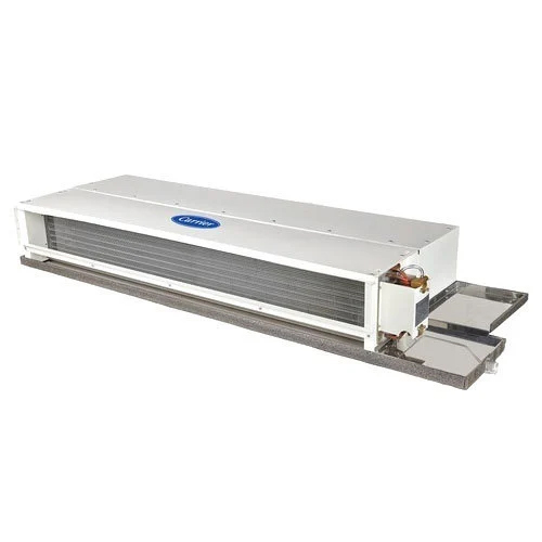 Fan Coil Unit - Color: Silver
