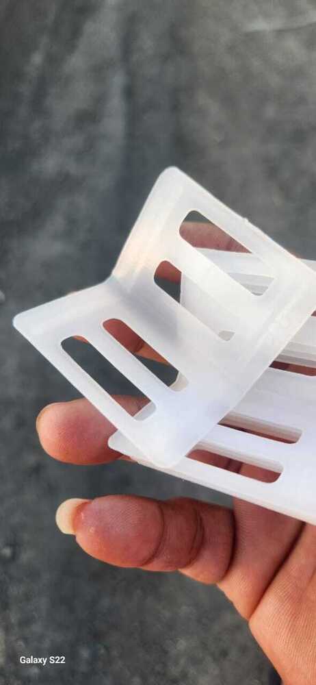 Plastic Corner Protector
