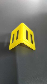 Plastic Corner Protector