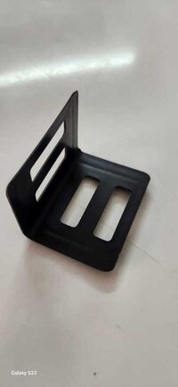 Plastic Corner Protector