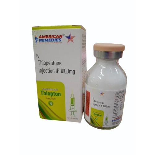 Pharmaceutical Injection