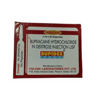 Potassium Chloride Injection 10ml - Liquid, Bupivacaine Hydrochloride Composition | Physician-directed Dosage, Cool And Dry Storage