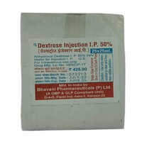 Dextrose Injection IP