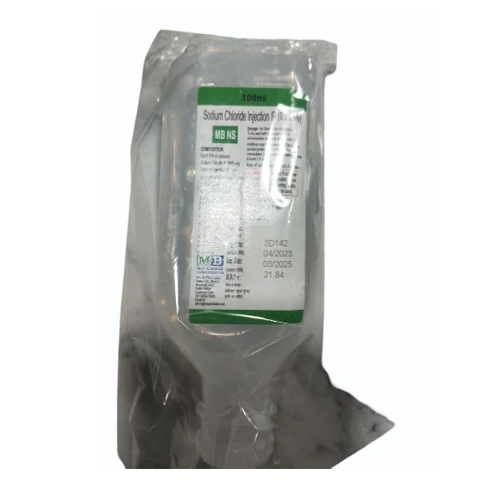 NS 100ml Fluid
