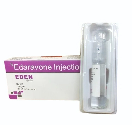Eden inj 1.5mg ml