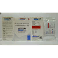 Budesonide Nebuliser Suspension