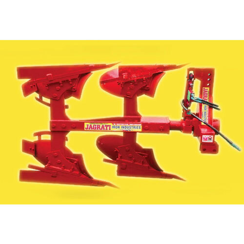 Agriculture Tractor Plough