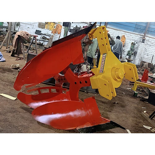 Agriculture Tractor Plough