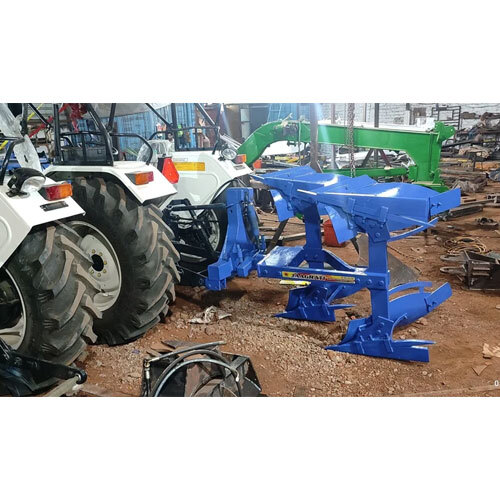 Agriculture Tractor Plough
