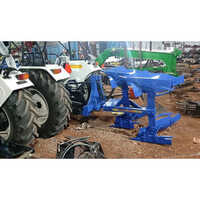 Agriculture Tractor Plough