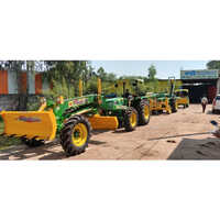 Tractor Grader Top Variant