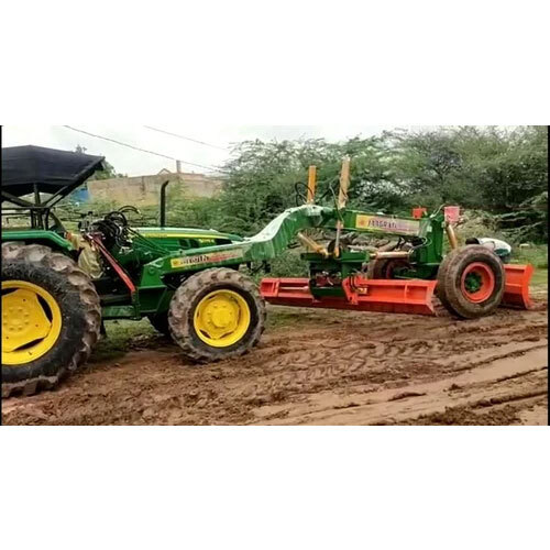 Tractor Grader Top Variant - Features: High Quality
