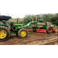 Tractor Grader Top Variant
