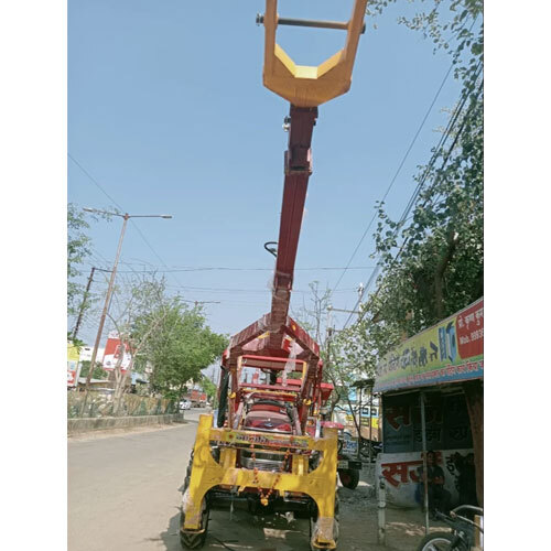 Post Hole Digger - Features: Heavy Duty