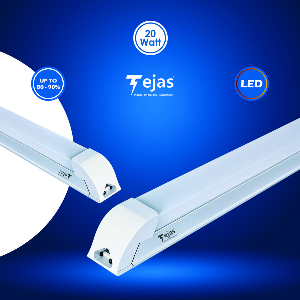 T 5-20W HPF 4.5kv Surge (1090mm