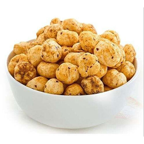 Sendha Namak Makhana