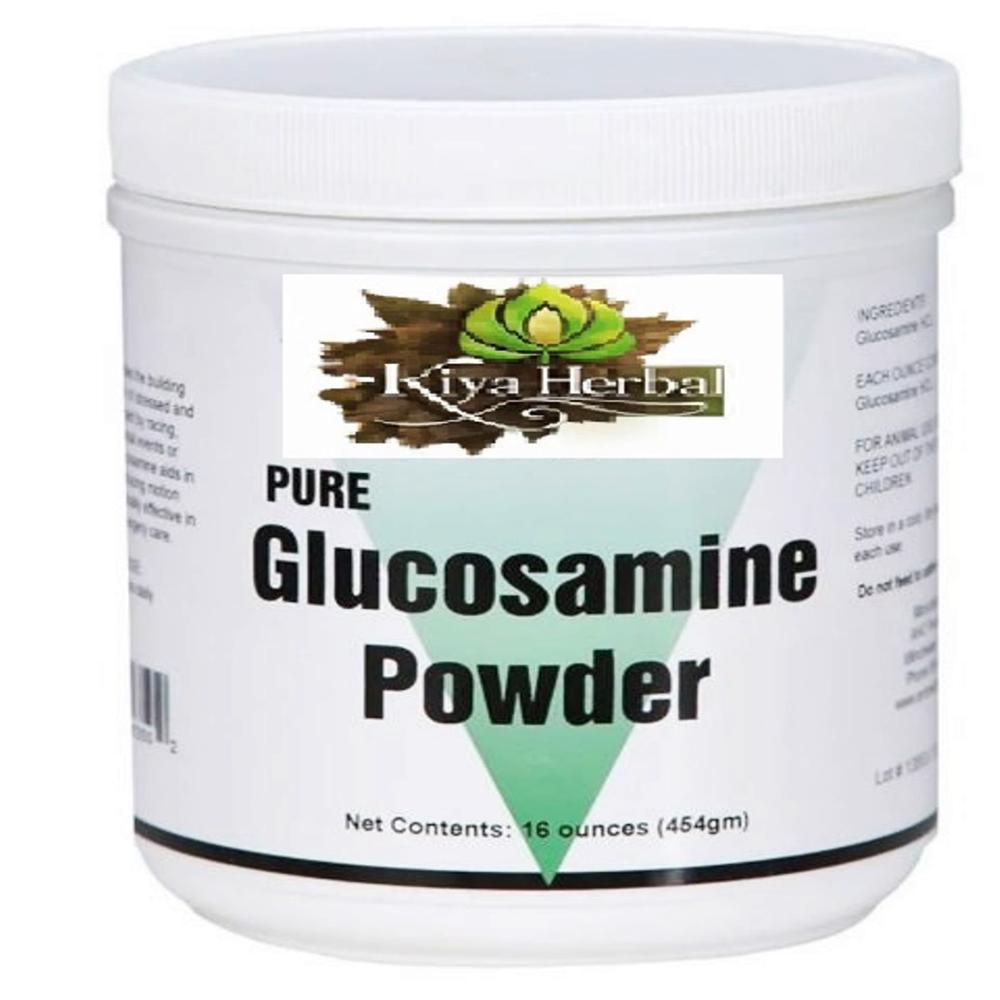 Glucosamine Powder Suppliers India 250gm - Direction: Use A Spoon With Warm Water Or Milk Twice A Day