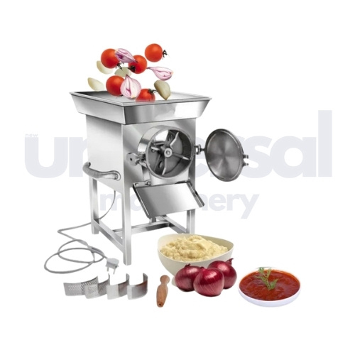 Gravy Machine
