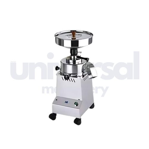 Table Top And Fully Automatic Flour Mill - Application: Commercial