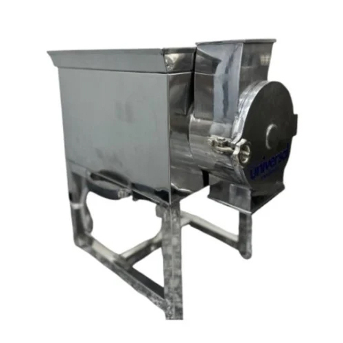 Onion Cutting - Slicing - Chopping Machine - Application: Commercial