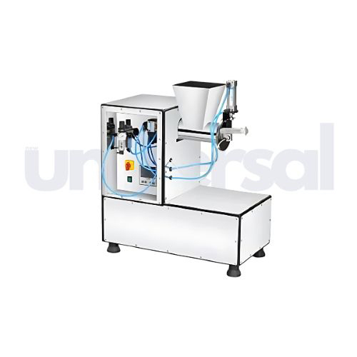 Waram And Bowl Type Dough Ball Making Machine - Application: Commercial