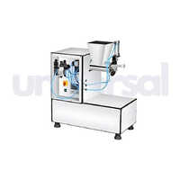 Waram And Bowl Type Dough Ball Making Machine