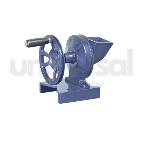 Hand Dry Fruit Chips Machine - Application: Commercial