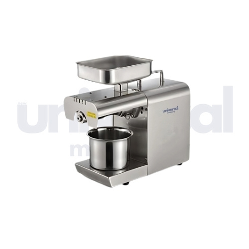 Oil Making Machine