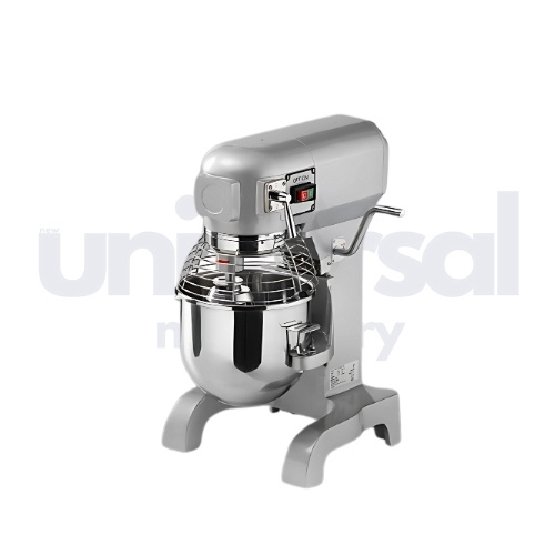 Planetary  Mixer