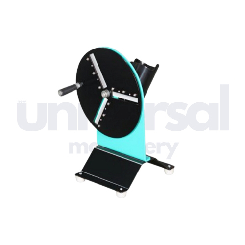 Hand Operated Salad Cutter