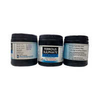 Ferrous Sulphate Tablets - Drug Type: General Medicines