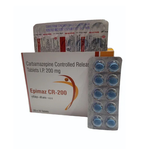 Epimaz Cr- 200mg tablet