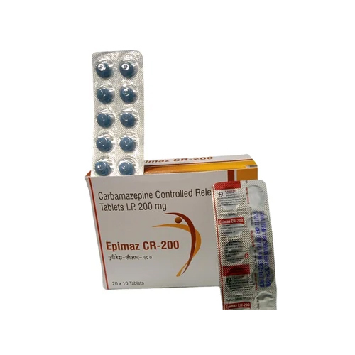 Epimaz Cr200 tab