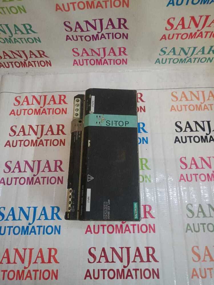 SIEMENS 6EP1-437-3BA00