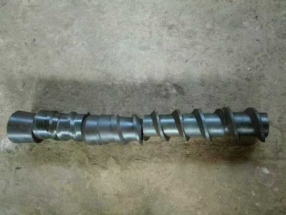SCREW COLD PRESS OIL EXPELLER