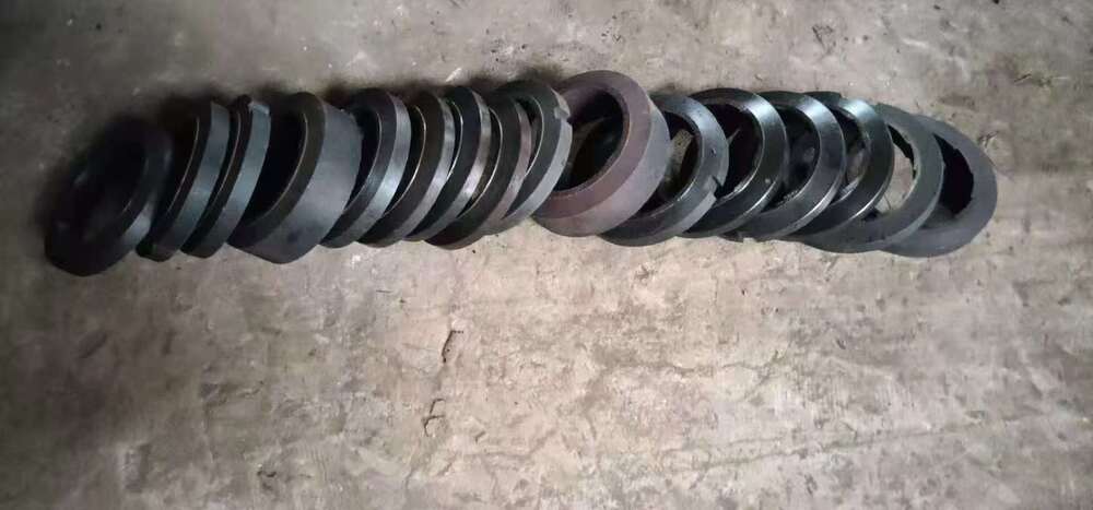 SCREW COLD PRESS OIL EXPELLER