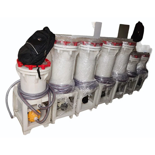 Plate Filter