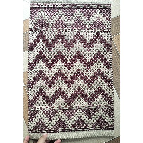 Customized Cotton Durrie