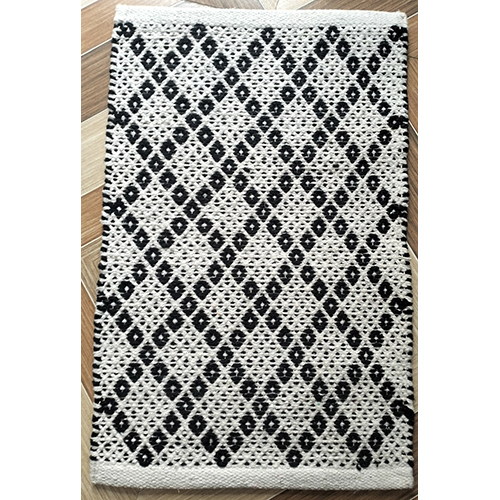 Customized Cotton Durrie - Application: Outdoor Seating Spread