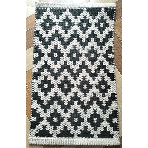 Customized Cotton Durrie - Application: Outdoor Seating Spread