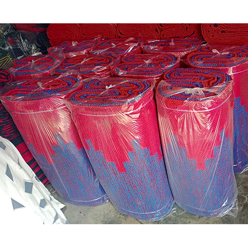 Double Color Cotton Durrie