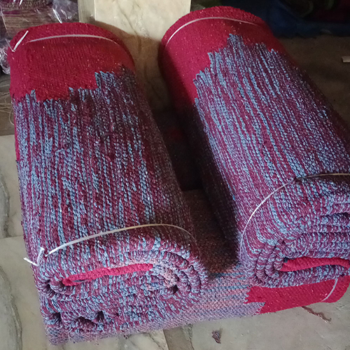 Double Color Cotton Durrie