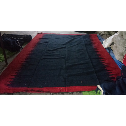 Double Color Cotton Durrie